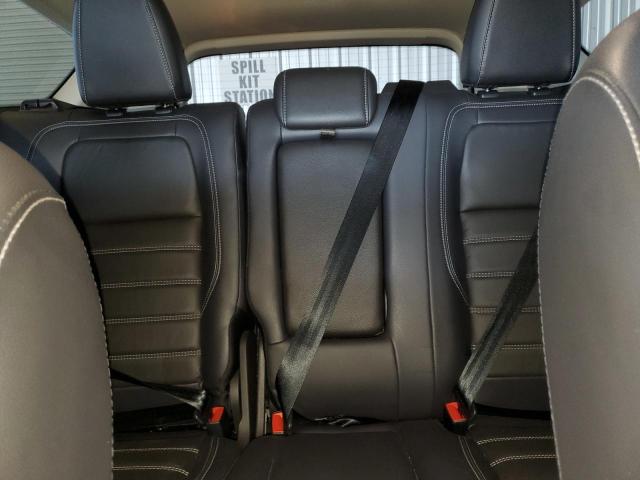 1FMCU0J95JUB61156 - 2018 FORD ESCAPE TITANIUM BLUE photo 10