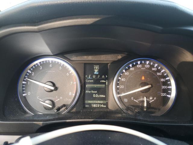 5TDJKRFH5GS293885 - 2016 TOYOTA HIGHLANDER XLE BEIGE photo 9