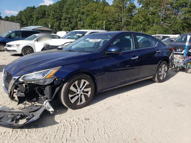 2020 NISSAN ALTIMA S, 