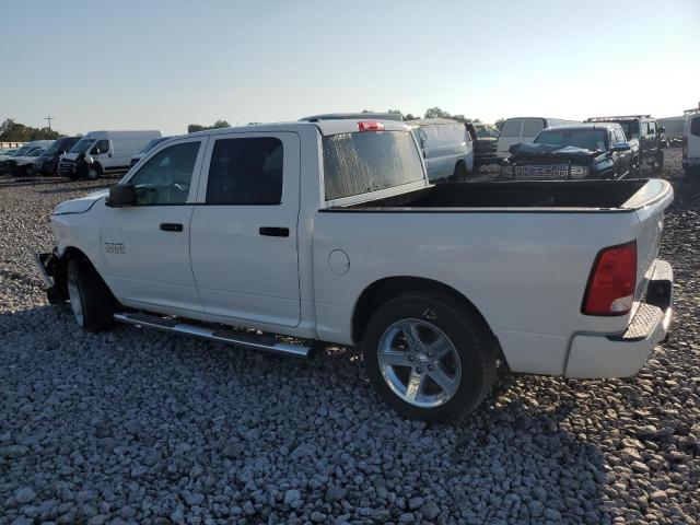 1C6RR6KG7GS183607 - 2016 RAM 1500 ST WHITE photo 2