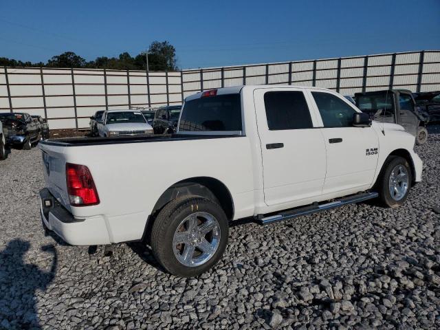 1C6RR6KG7GS183607 - 2016 RAM 1500 ST WHITE photo 3