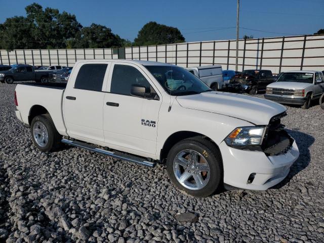 1C6RR6KG7GS183607 - 2016 RAM 1500 ST WHITE photo 4