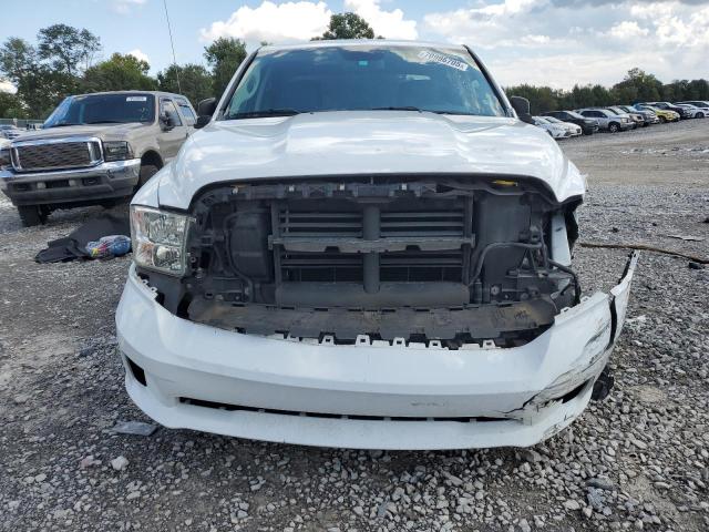 1C6RR6KG7GS183607 - 2016 RAM 1500 ST WHITE photo 5