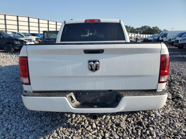 1C6RR6KG7GS183607 - 2016 RAM 1500 ST WHITE photo 6