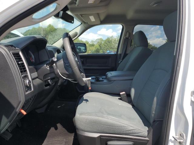 1C6RR6KG7GS183607 - 2016 RAM 1500 ST WHITE photo 7