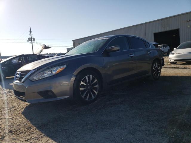 2016 NISSAN ALTIMA 2.5, 