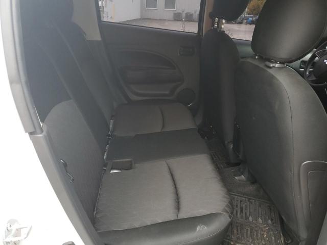 ML32AUHJ9RH010828 - 2024 MITSUBISHI MIRAGE ES 白色 照片 10