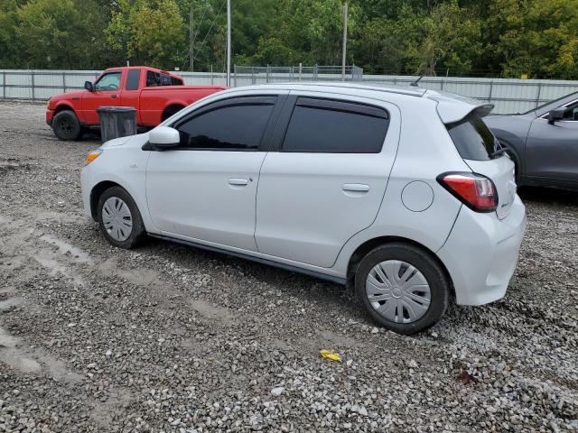 ML32AUHJ9RH010828 - 2024 MITSUBISHI MIRAGE ES 白色 照片 2