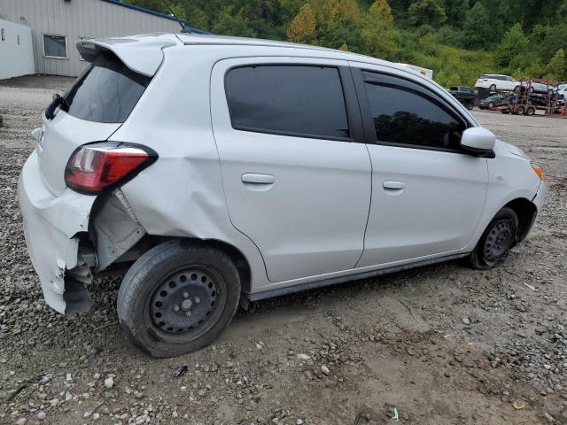 ML32AUHJ9RH010828 - 2024 MITSUBISHI MIRAGE ES 白色 照片 3