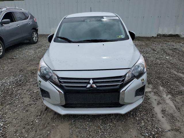 ML32AUHJ9RH010828 - 2024 MITSUBISHI MIRAGE ES 白色 照片 5