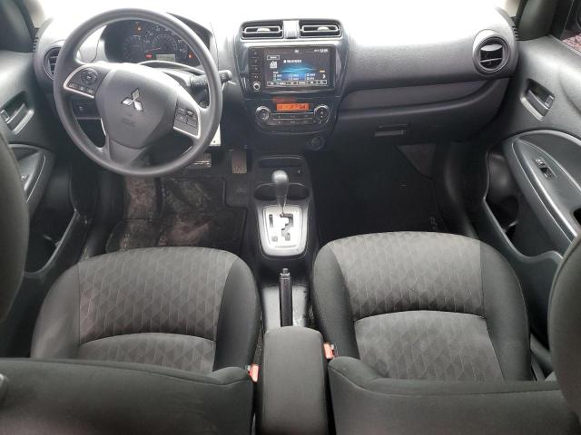 ML32AUHJ9RH010828 - 2024 MITSUBISHI MIRAGE ES 白色 照片 8