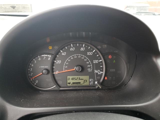 ML32AUHJ9RH010828 - 2024 MITSUBISHI MIRAGE ES 白色 照片 9