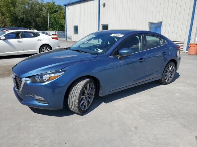 2018 MAZDA 3 TOURING, 