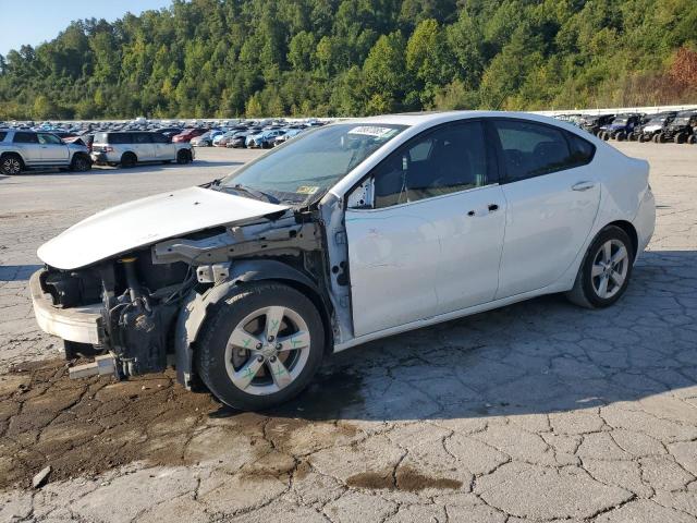 2015 DODGE DART SXT, 
