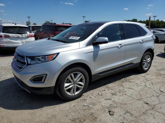 2018 FORD EDGE SEL, 