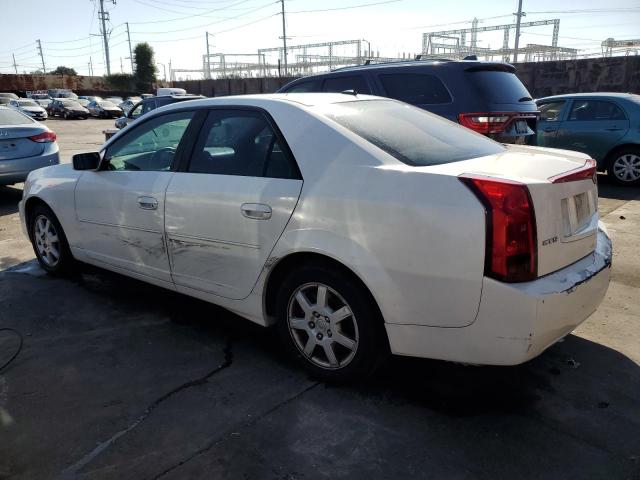 1G6DP567950174464 - 2005 CADILLAC CTS HI FEATURE V6 BEIGE photo 2