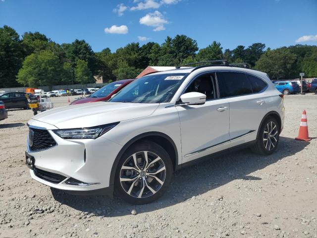 2024 ACURA MDX TECHNOLOGY, 
