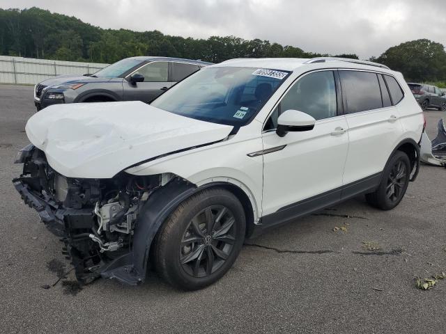 2024 VOLKSWAGEN TIGUAN SE, 