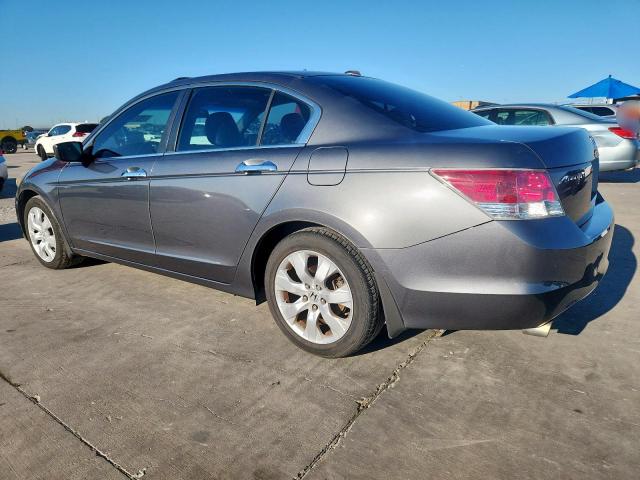 1HGCP36879A037983 - 2009 HONDA ACCORD EXL 灰色 照片 2