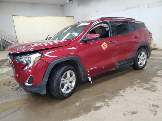2018 GMC TERRAIN SLE, 