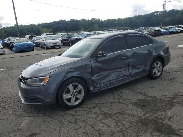 2014 VOLKSWAGEN JETTA TDI, 