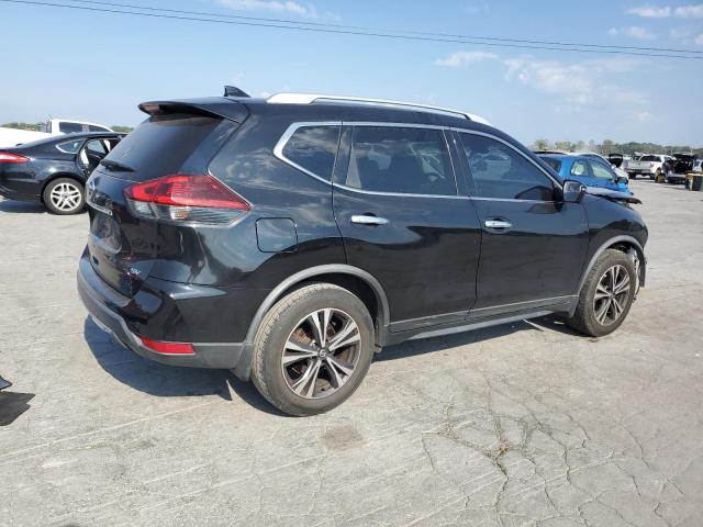 JN8AT2MT6KW501667 - 2019 NISSAN ROGUE S 黑色 照片 3