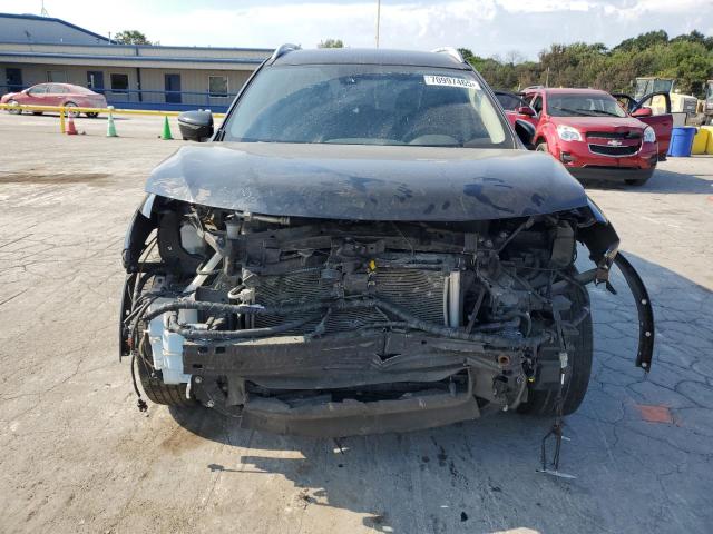 JN8AT2MT6KW501667 - 2019 NISSAN ROGUE S 黑色 照片 5