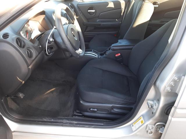 2G2WP552861138982 - 2006 PONTIAC GRAND PRIX 银色 照片 7