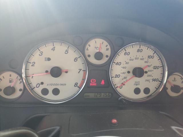 JM1NB353610213198 - 2001 MAZDA MX-5 MIATA BASE GREEN photo 9