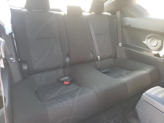 JTKJF5C78D3055625 - 2013 TOYOTA SCION TC 黑色 照片 10