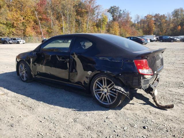 JTKJF5C78D3055625 - 2013 TOYOTA SCION TC 黑色 照片 2