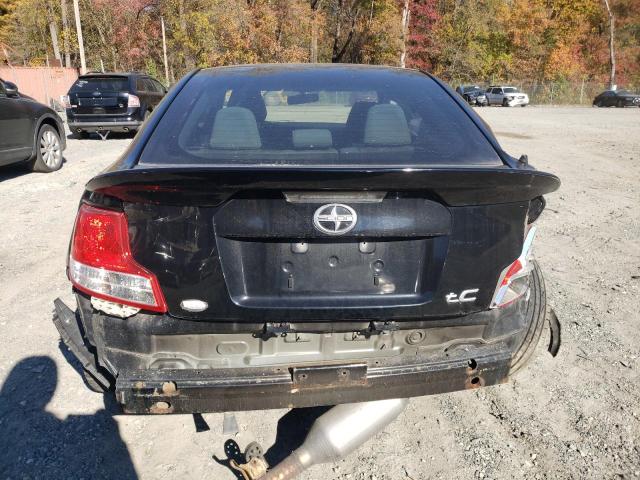 JTKJF5C78D3055625 - 2013 TOYOTA SCION TC 黑色 照片 6