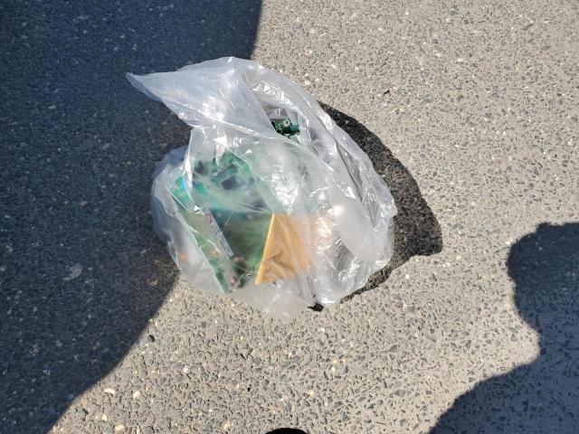 1HGCM66526A073365 - 2006 HONDA ACCORD EX Szary zdjęcie 12