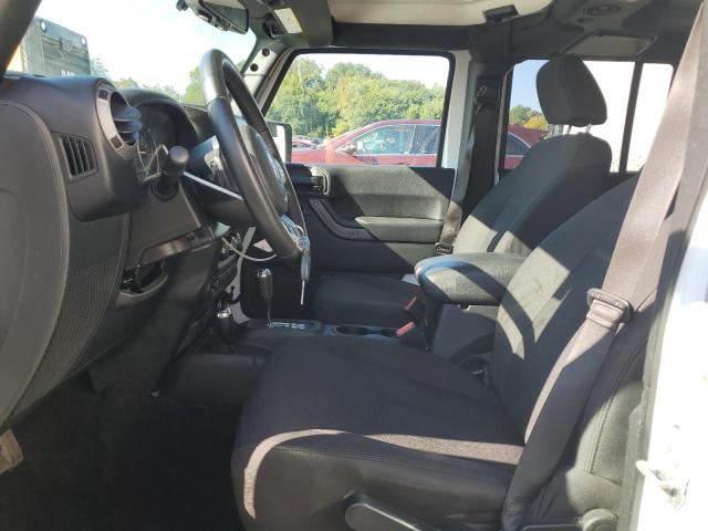 1C4HJWDG6HL623868 - 2017 JEEP WRANGLER U SPORT Blanco foto 7