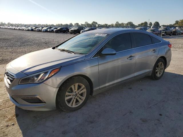 2015 HYUNDAI SONATA SE, 