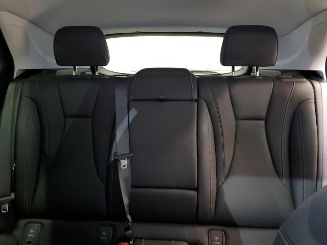 LRBFZME48RD067307 - 2024 BUICK ENVISION PREFERRED PURPLE photo 10