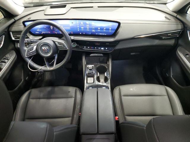 LRBFZME48RD067307 - 2024 BUICK ENVISION PREFERRED PURPLE photo 8