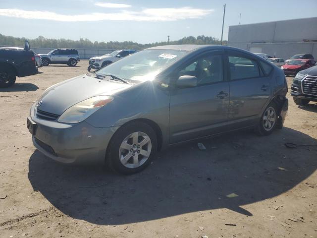 2004 TOYOTA PRIUS, 