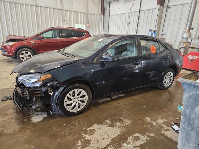 2019 TOYOTA COROLLA L, 