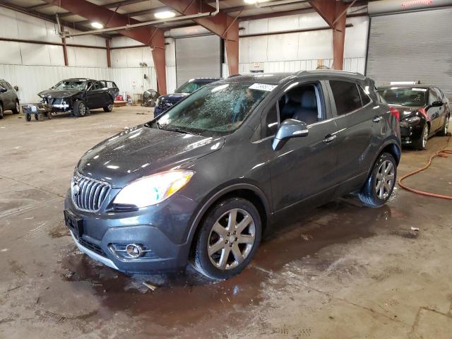 2016 BUICK ENCORE, 