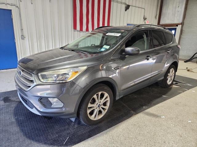 2018 FORD ESCAPE SE, 