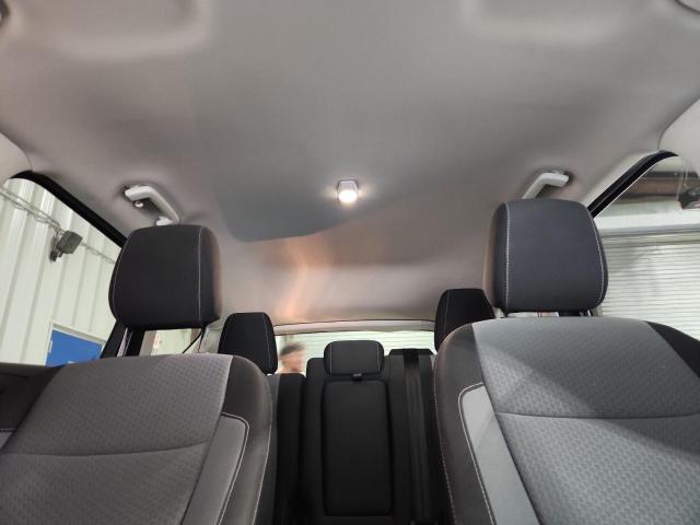 1FMCU0GD1JUB36301 - 2018 FORD ESCAPE SE 灰色 照片 10