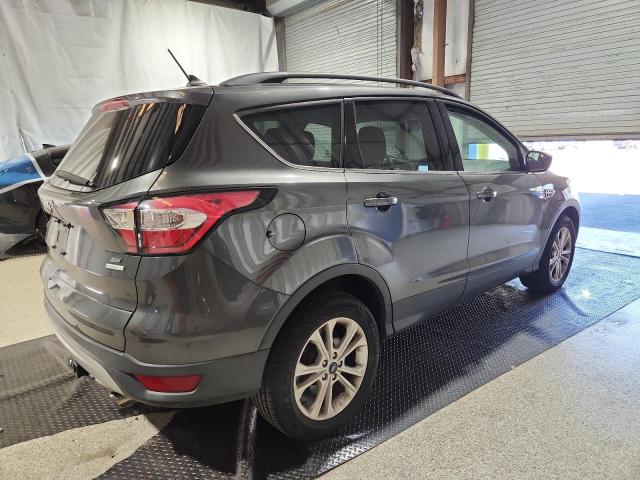 1FMCU0GD1JUB36301 - 2018 FORD ESCAPE SE 灰色 照片 3