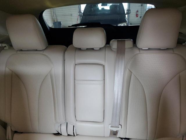 5LMCJ3D99GUJ27118 - 2016 LINCOLN MKC RESERVE Красный фото 10