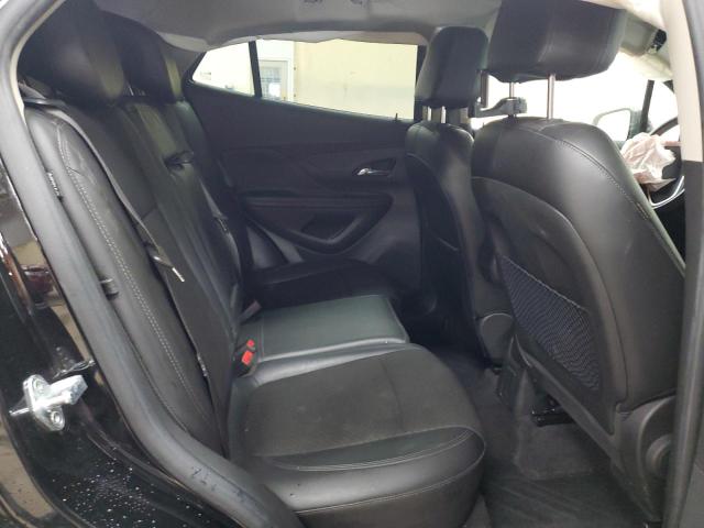 KL4CJESB5KB883004 - 2019 BUICK ENCORE PREFERRED 黑色 照片 11