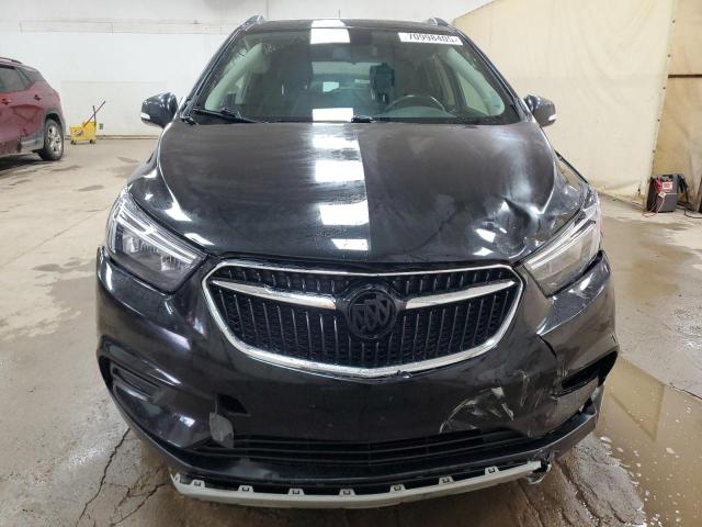 KL4CJESB5KB883004 - 2019 BUICK ENCORE PREFERRED 黑色 照片 5