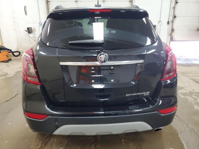 KL4CJESB5KB883004 - 2019 BUICK ENCORE PREFERRED 黑色 照片 6