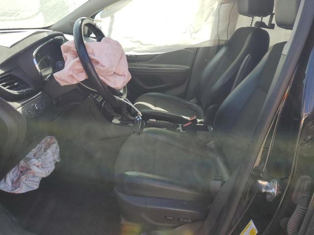 KL4CJESB5KB883004 - 2019 BUICK ENCORE PREFERRED 黑色 照片 7