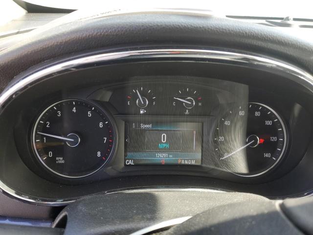 KL4CJESB5KB883004 - 2019 BUICK ENCORE PREFERRED 黑色 照片 9