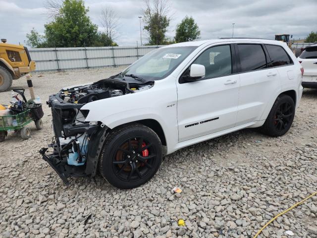 2020 JEEP GRAND CHER SRT-8, 